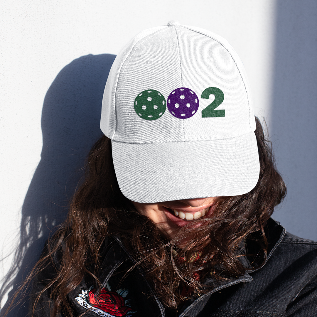 Ball Cap