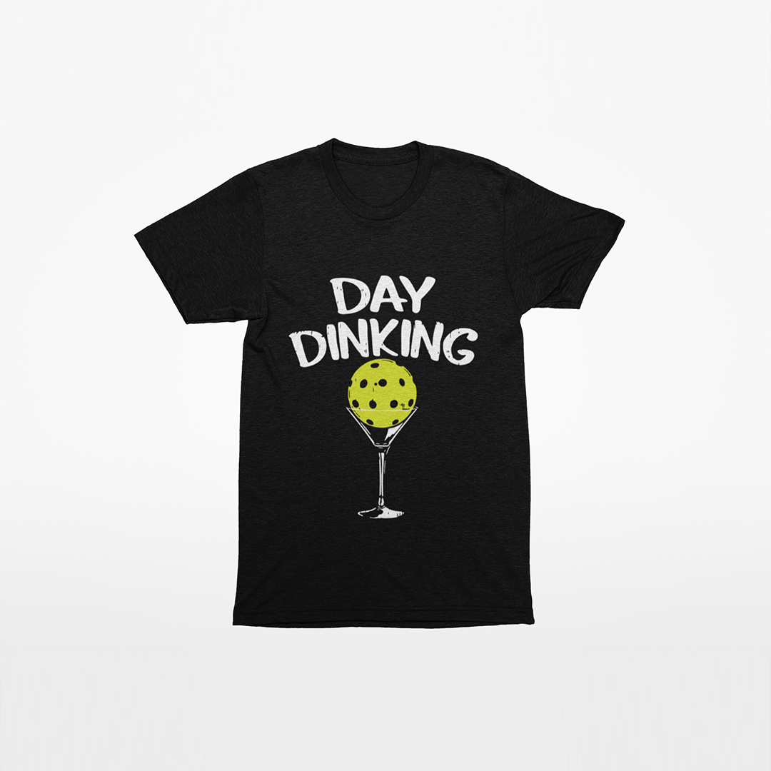 Drink Black Tshirt