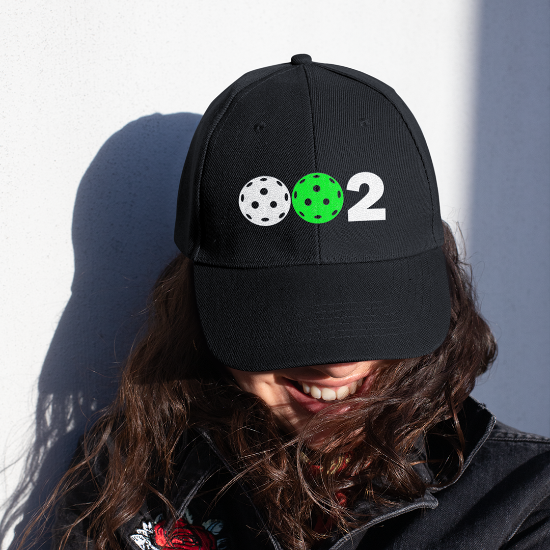 Ball Cap
