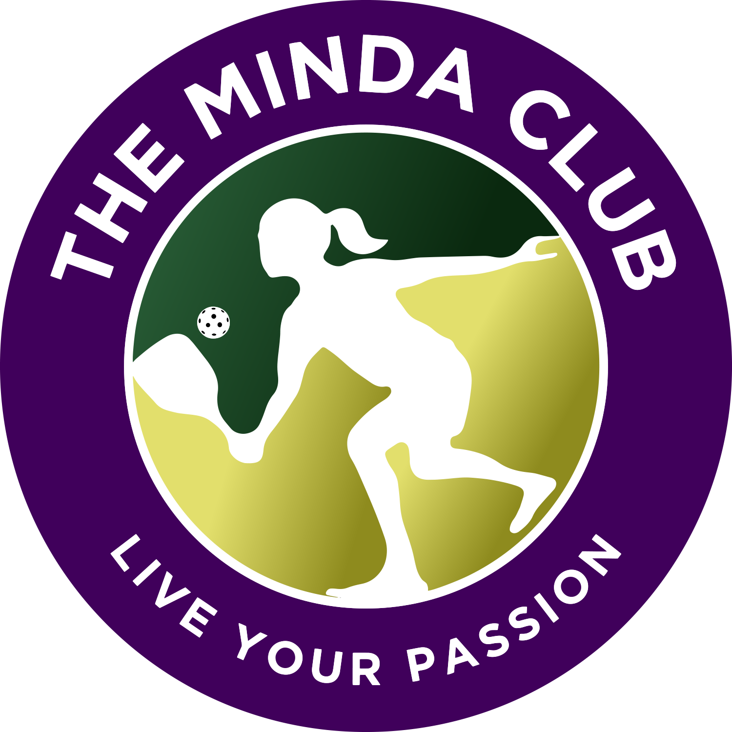 The Minda Club