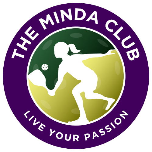 The Minda Club